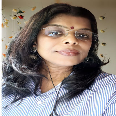 Deepa S